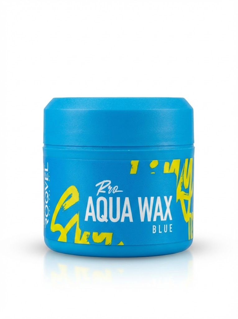 Pro Aqua Wax Blue